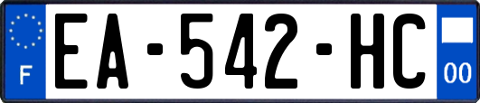 EA-542-HC