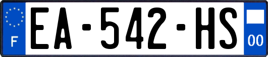 EA-542-HS