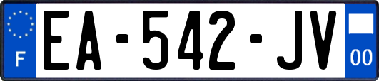 EA-542-JV