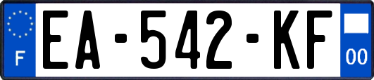EA-542-KF
