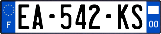EA-542-KS