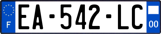 EA-542-LC