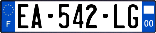 EA-542-LG