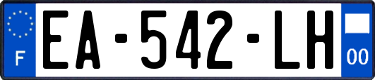 EA-542-LH