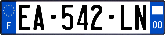 EA-542-LN