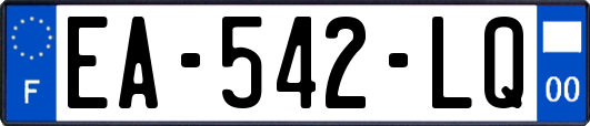 EA-542-LQ