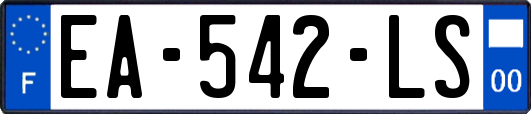 EA-542-LS