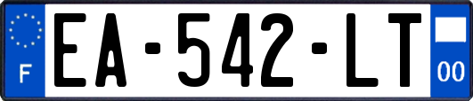 EA-542-LT