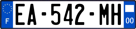 EA-542-MH
