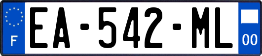 EA-542-ML