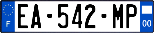 EA-542-MP