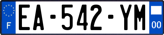 EA-542-YM