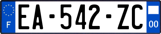 EA-542-ZC