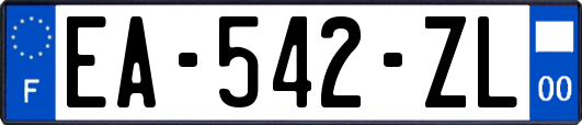 EA-542-ZL