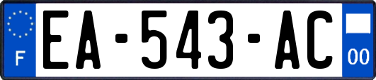 EA-543-AC