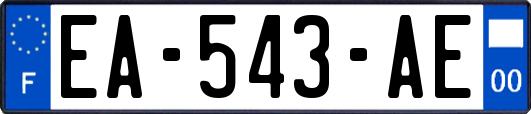 EA-543-AE