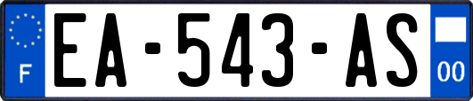 EA-543-AS