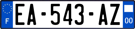 EA-543-AZ