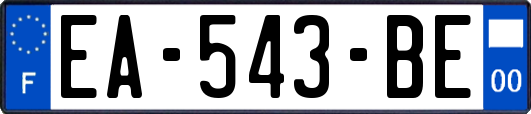 EA-543-BE