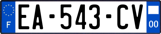 EA-543-CV