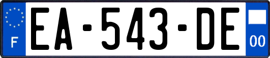 EA-543-DE