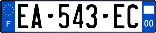 EA-543-EC