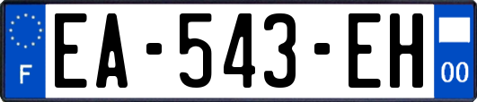 EA-543-EH