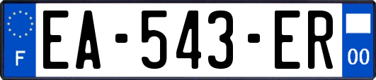 EA-543-ER