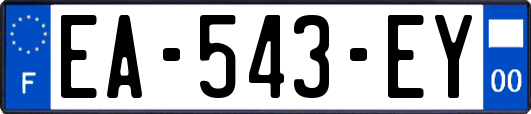 EA-543-EY