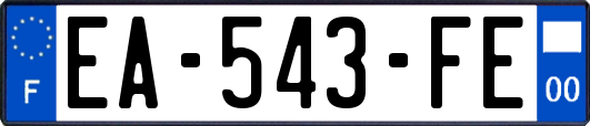 EA-543-FE