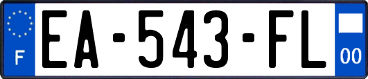 EA-543-FL