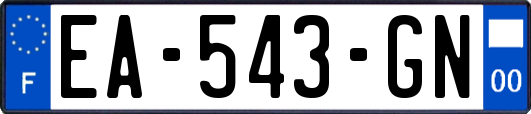 EA-543-GN