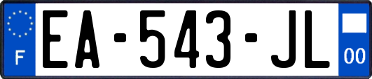 EA-543-JL