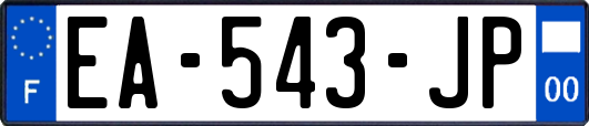 EA-543-JP