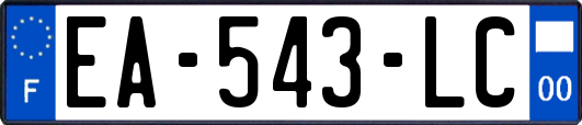 EA-543-LC