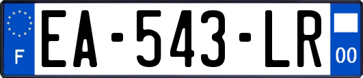EA-543-LR