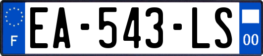 EA-543-LS