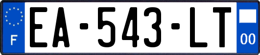 EA-543-LT