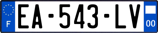 EA-543-LV