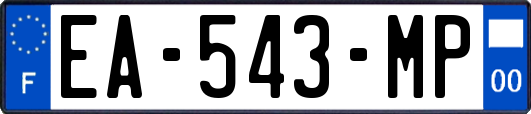 EA-543-MP