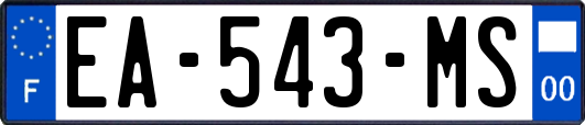 EA-543-MS