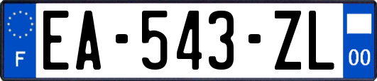 EA-543-ZL