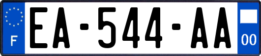 EA-544-AA
