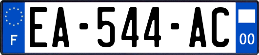 EA-544-AC