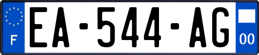EA-544-AG