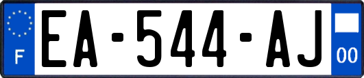 EA-544-AJ