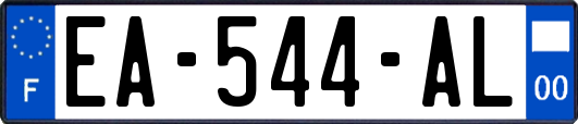 EA-544-AL