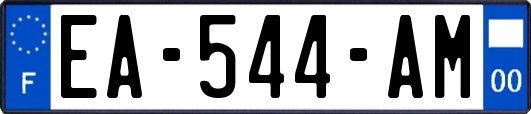 EA-544-AM