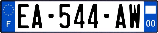 EA-544-AW