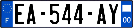 EA-544-AY